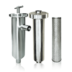 Filtration Equipment