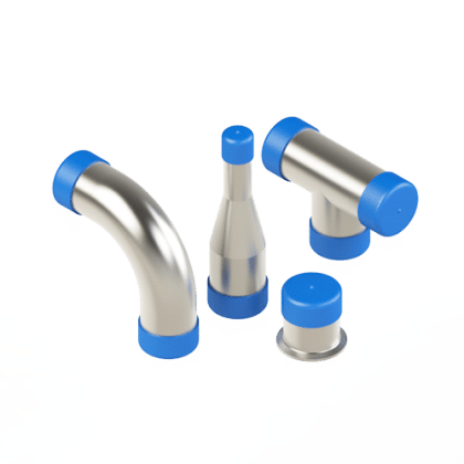 ASME BPE Fittings