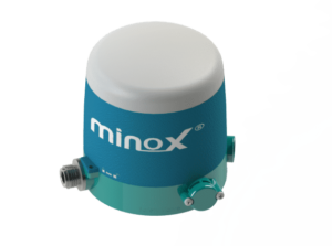 CS10 Control Head - Minox