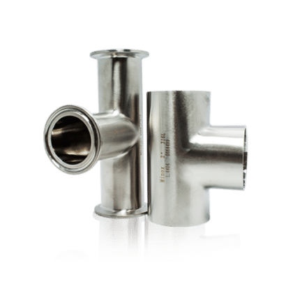 Sanitary Fittings