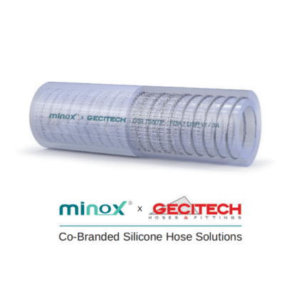 MINOX x GECITECH GSI 75 NTP