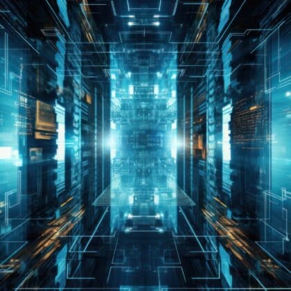 Data Center