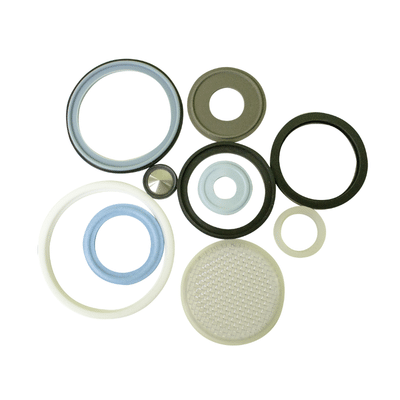 Gaskets & O-rings