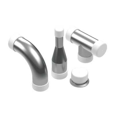 Tubes & Fittings