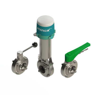 Valves